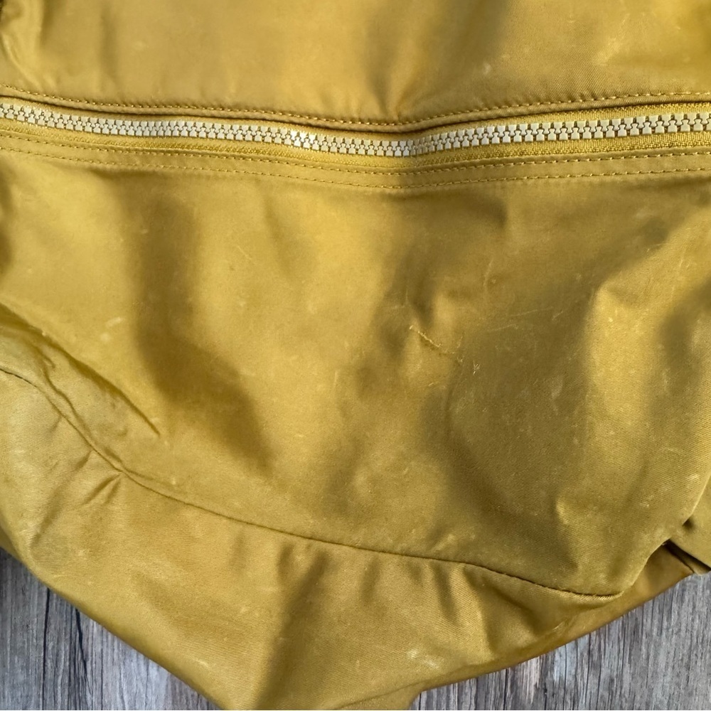 Lululemon Athletica Crew Backpack 22L Burnt Camel - Picture 3 of 8